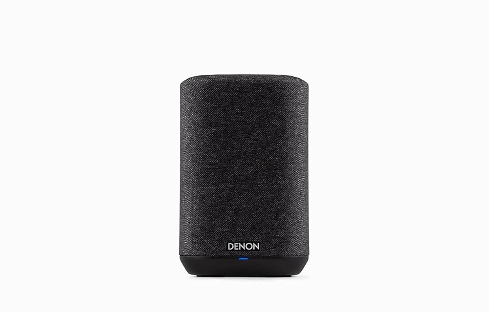DENON  150 wirelessスピーカー Amazon.com: Denon Home 150 Wireless Smart Speaker – Compact